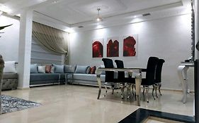 B&B Deluxe Comfort