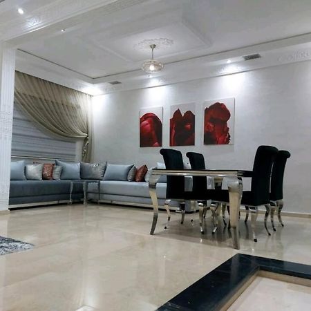 B&B Deluxe Comfort Fès Extérieur photo