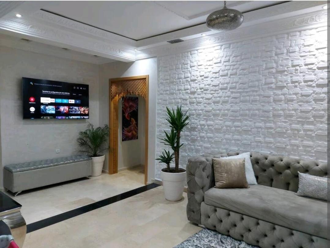 B&B Deluxe Comfort Fès Extérieur photo