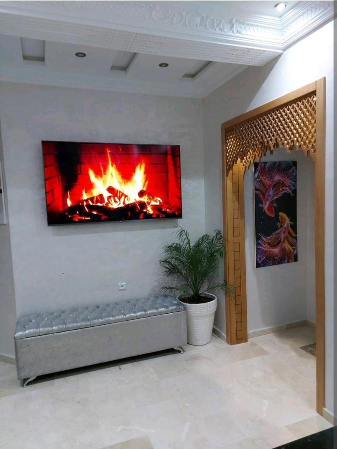 B&B Deluxe Comfort Fès Extérieur photo
