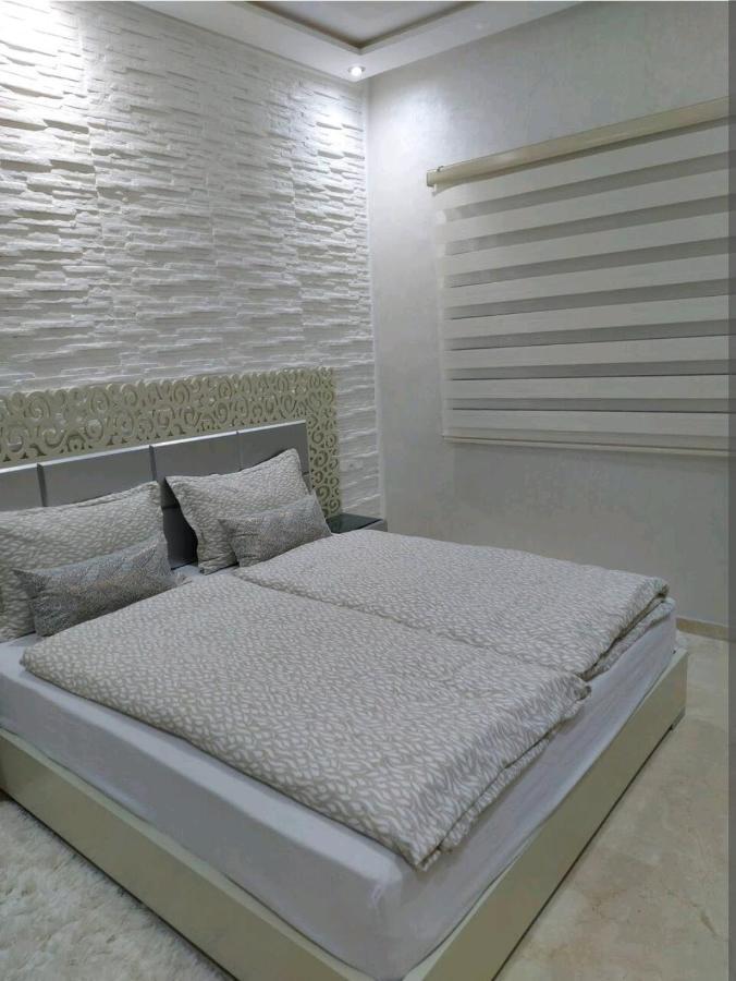 B&B Deluxe Comfort Fès Extérieur photo