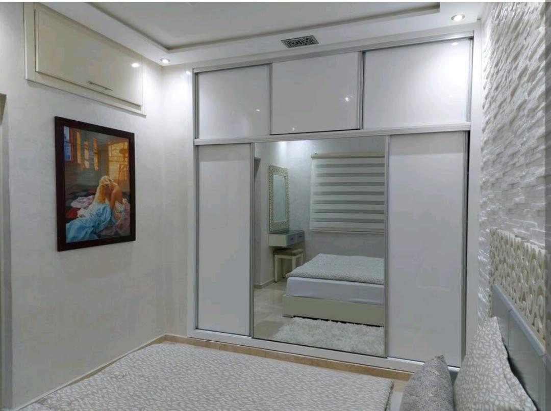B&B Deluxe Comfort Fès Extérieur photo