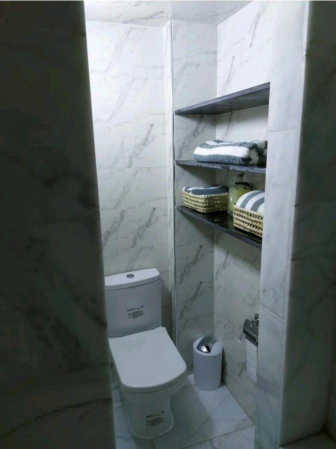 B&B Deluxe Comfort Fès Extérieur photo