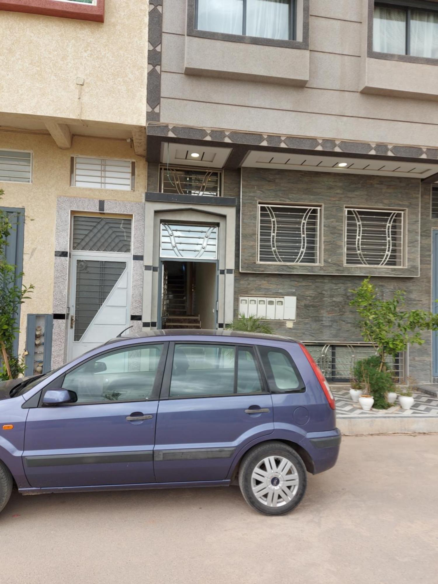 B&B Deluxe Comfort Fès Extérieur photo