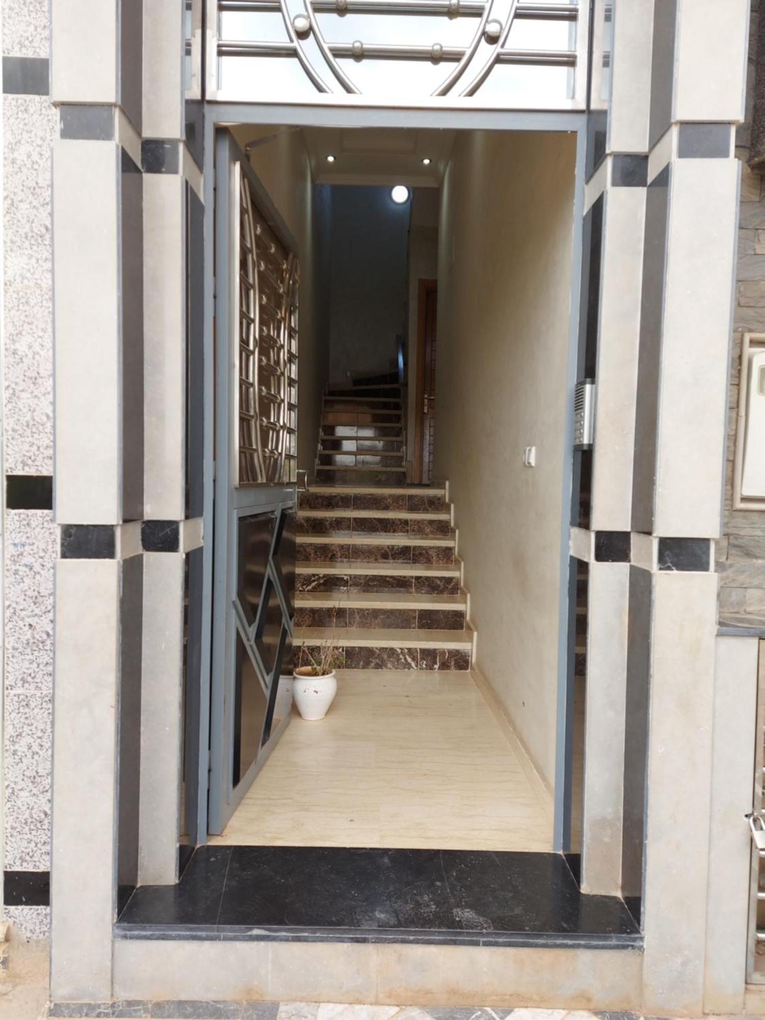 B&B Deluxe Comfort Fès Extérieur photo